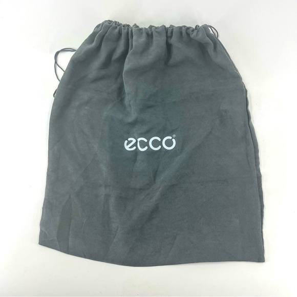 ECCO Drawstring Bag - Picture 1 of 5